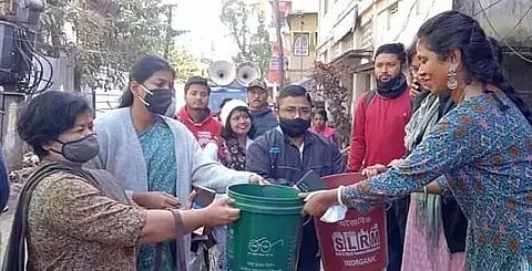 Will administration's message on cleanliness reach the citizens?