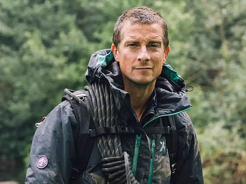 Bear Grylls regrets killing 'way too many animals' for his shows