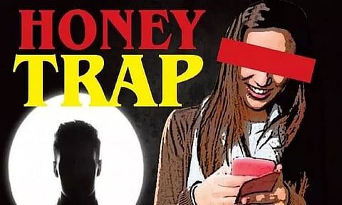 Assam Man Loses Car and Rs 8.90 Lakh, Alleges Honey Trap