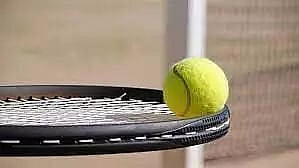 Nayeem Hussain of Assam bagged runners up title in AITA CS7 girls U-16 singles