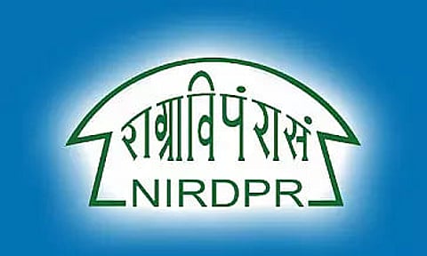 NIRDPR Recruitment 2021: Consultants Vacancy, Latest Jobs