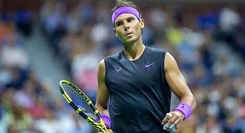 Nadal will play, not sure about Djokovic, says Australian Open chief