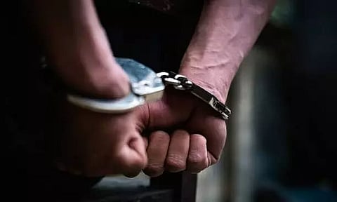 Arunachal: Naharlagun Police Arrests 4, Including Cop For Peddling Drugs