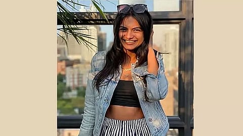 Who is Amrapali Gan? The New CEO of OnlyFans, All You Need to Know