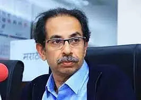 Replace Uddhav Thackeray as CM
