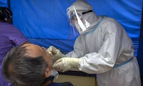 Representative Image