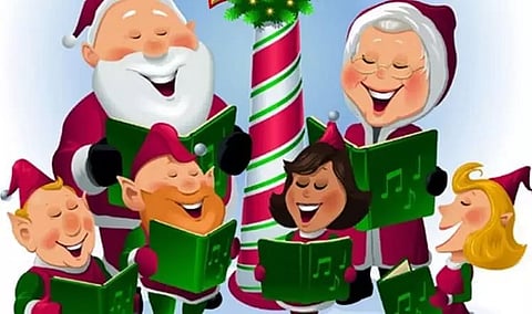 Carolling allowed only in respective localities in West Jaintia Hills District