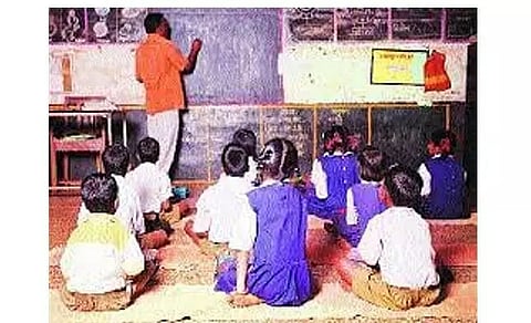Learning poverty: Education crisis in India