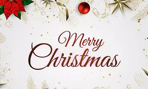 Merry Christmas 2021: Wishes And Messages To Share With Your Loved Ones