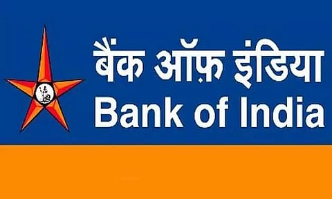 Bank of India Recruitment 2022 - 25 Security Officer Job Vacancy