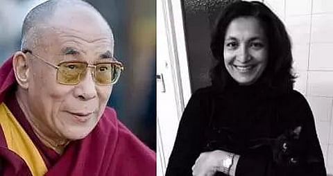 US Spl Coordinator will contribute towards improving the situation in Tibet: Dalai Lama