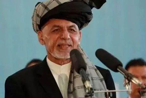 'Neighbouring country' hatched plot to assassinate ex-Afghan Prez Ghani in August