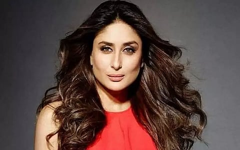 Actress Kareena Kapoor Khan shares her Covid quarantine essentials