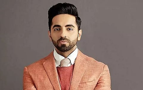 Cinema can promote inclusivity and equality in society: Ayushmann Khurrana