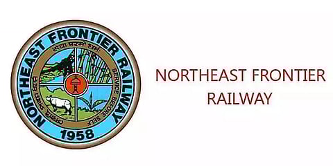 Guwahati: NFR Conducts First Drone-Based Cleaning Operation at Kamakhya Railway Station