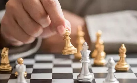 Assam Chess Club to organize International Chess from Dec 25
