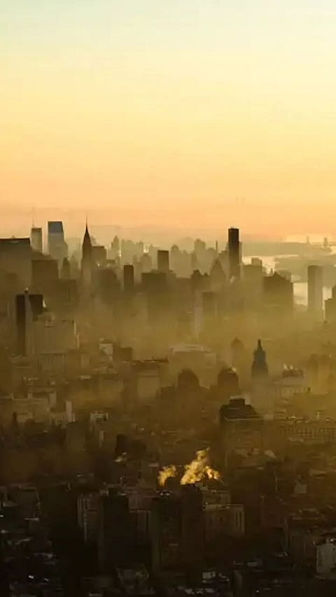 The Smelliest Cities in the World (for Good and Bad)