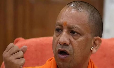 UP Govt Announces Night Curfew And Other Restrictions To Contain Omicron Variant