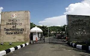 First in NE region, School of Business opens in IIT-Guwahati