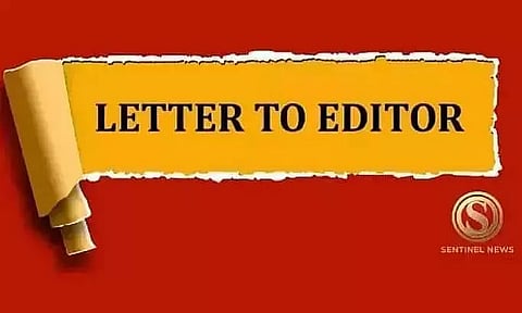 Letters To The Editor: False propaganda