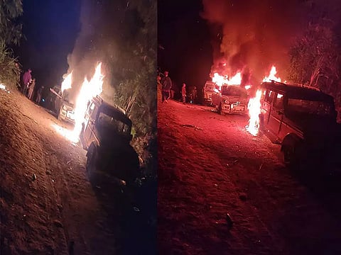 Nagaland Incident - a case for an informed debate over AFSPA