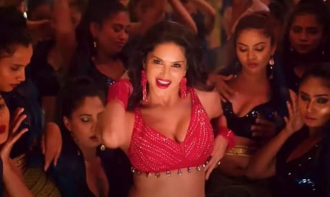 'Obscene Dance': Mathura Priest Call For Ban On Sunny Leone's 'Madhuban Mein Radhika Nache'