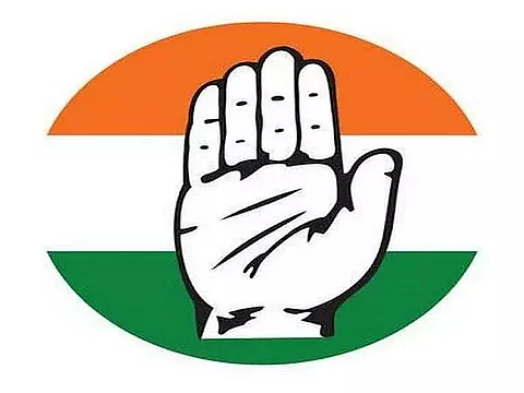New Naduar Congress president appointed