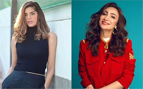 'You treat minorities like Muslims are treated in the West'