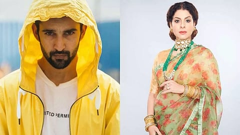 Television actors reveal their plans for festive season