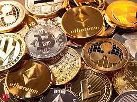 Tough road ahead for India's Crypto moment