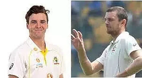 Hazlewood unlikely for Boxing Day Test; Richardson likely to remain