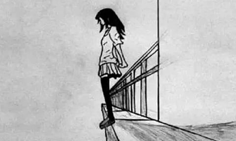 Student Allegedly Attempts Suicide, Jumps Off School's 4th Floor in Guwahati