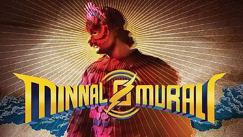 Minnal Murali Review- Local superheroes go on a thrilling trip
