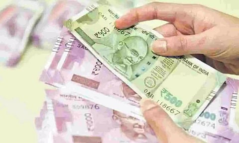 Releasing pending salaries of agitating teachers won't solve problems: MSSASA