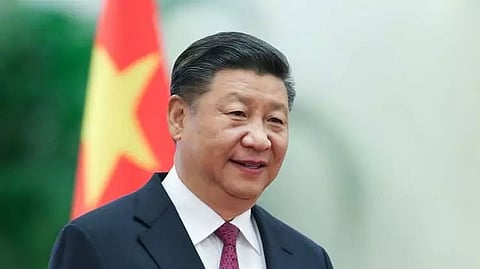 Finally, are followers of Deng Xiaoping ready to challenge Xi Jinping?