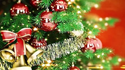 Christmas celebrated in Shillong with joy and religious fervour
