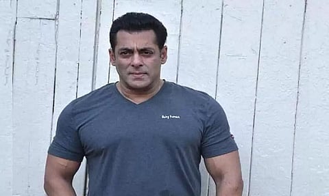 Salman Khan Bitten By Snake At His Panvel Farmhouse