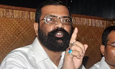 AASU Chief Samujjal Bhattacharya Condemns Arrest of AASU Members In Dibrugarh