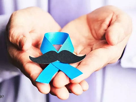 A molecule that completely shrinks prostate cancer in just 50 days