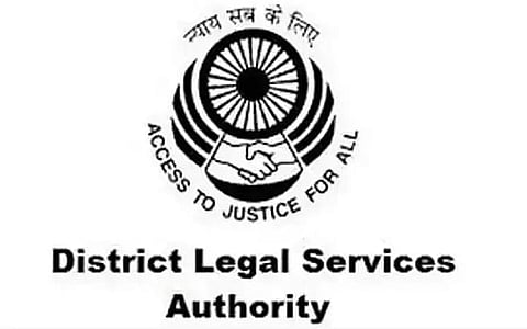 Mega legal services camp held under the aegis of DLSA, Sivasagar