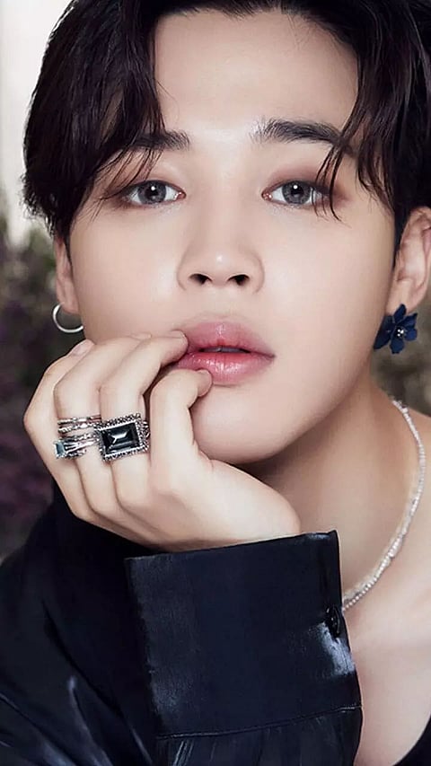 BTS-Approved Jewelry for Teenagers