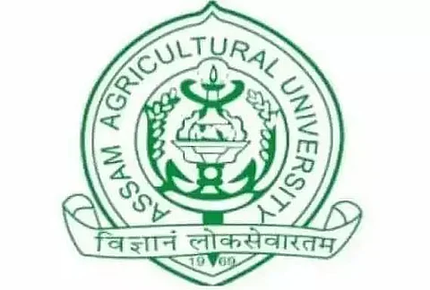 AAU Jorhat Recruitment 2022 - 01 Project Assistant Vacancy, Latest Jobs
