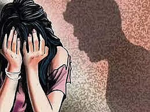 Man Accused of Rape Attempt On Pregnant Woman In Nagaon, Assam