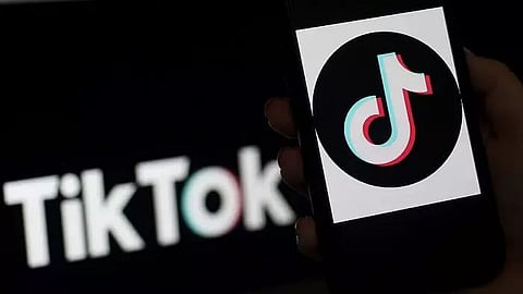 Sex education videos on TikTok not 'screened for misinfomation'