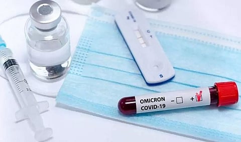 With 31 new cases, Maha's Omicron tally zooms to 141, Mumbai highest