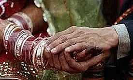 Wife Catches Her Husband While Tying Knot With Another Girl In Guwahati