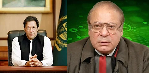 'Fear of Nawaz Sharif's return not letting Imran Khan sleep'