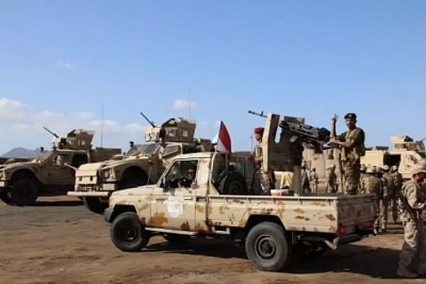 Hezbollah accused of targeting Saudi Arabia