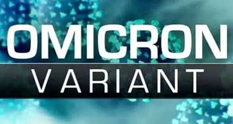 Manipur reports 1st Omicron case in Northeast