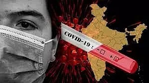 This is what India needs to do to tackle new variants: Krishna Reddy Nallamalla